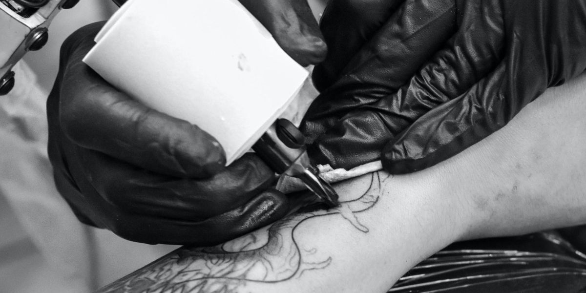 People Explain Which Tattoos They Think Are A Total Turn-Off
