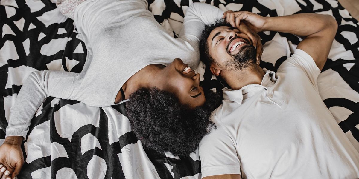 7 Ways Sex Resolutions Can Improve Your Sex Life Xonecole