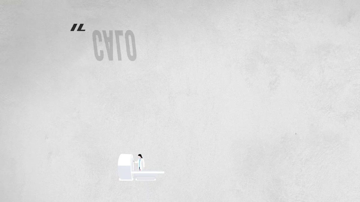 Il calo dei posti letto negli ospedali italiani