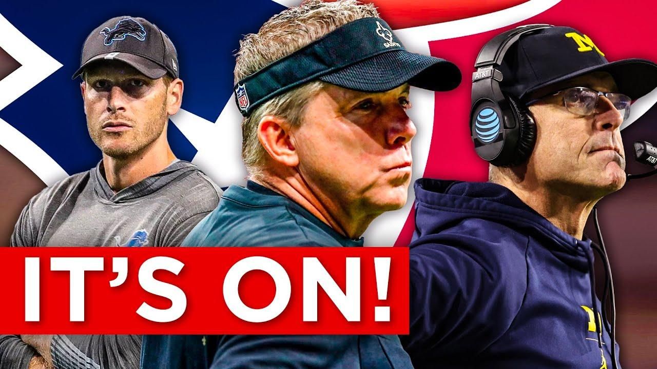 Here are the Houston Texans coaching candidates that could actually make a legit impact