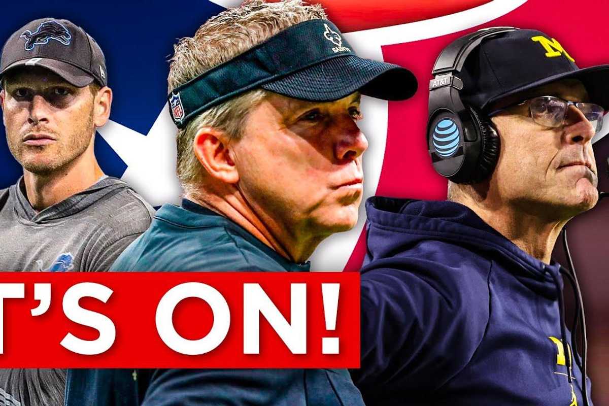 Here are the Houston Texans coaching candidates that could actually make a legit impact