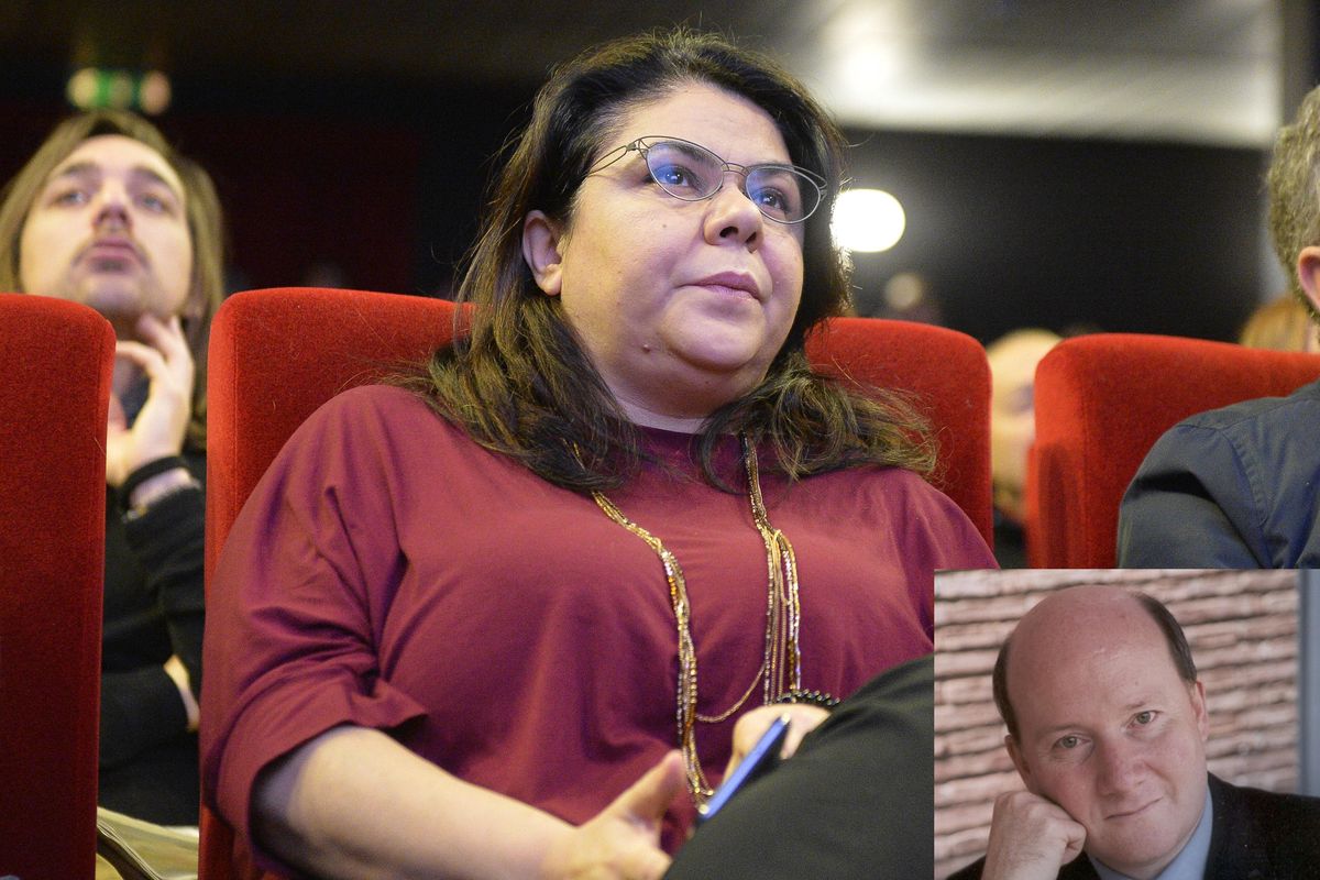 «La Murgia studi prima di parlare di Gesù»