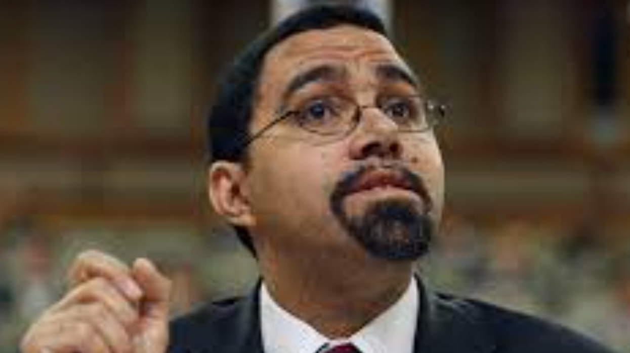 Restoring Pell Grants To Prisoners Represents Real Change -- Despite Obstacles