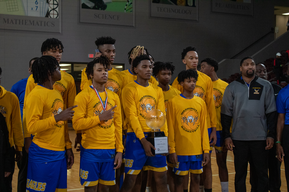 IN FOCUS: VYPE Holiday Invitational Photo Gallery