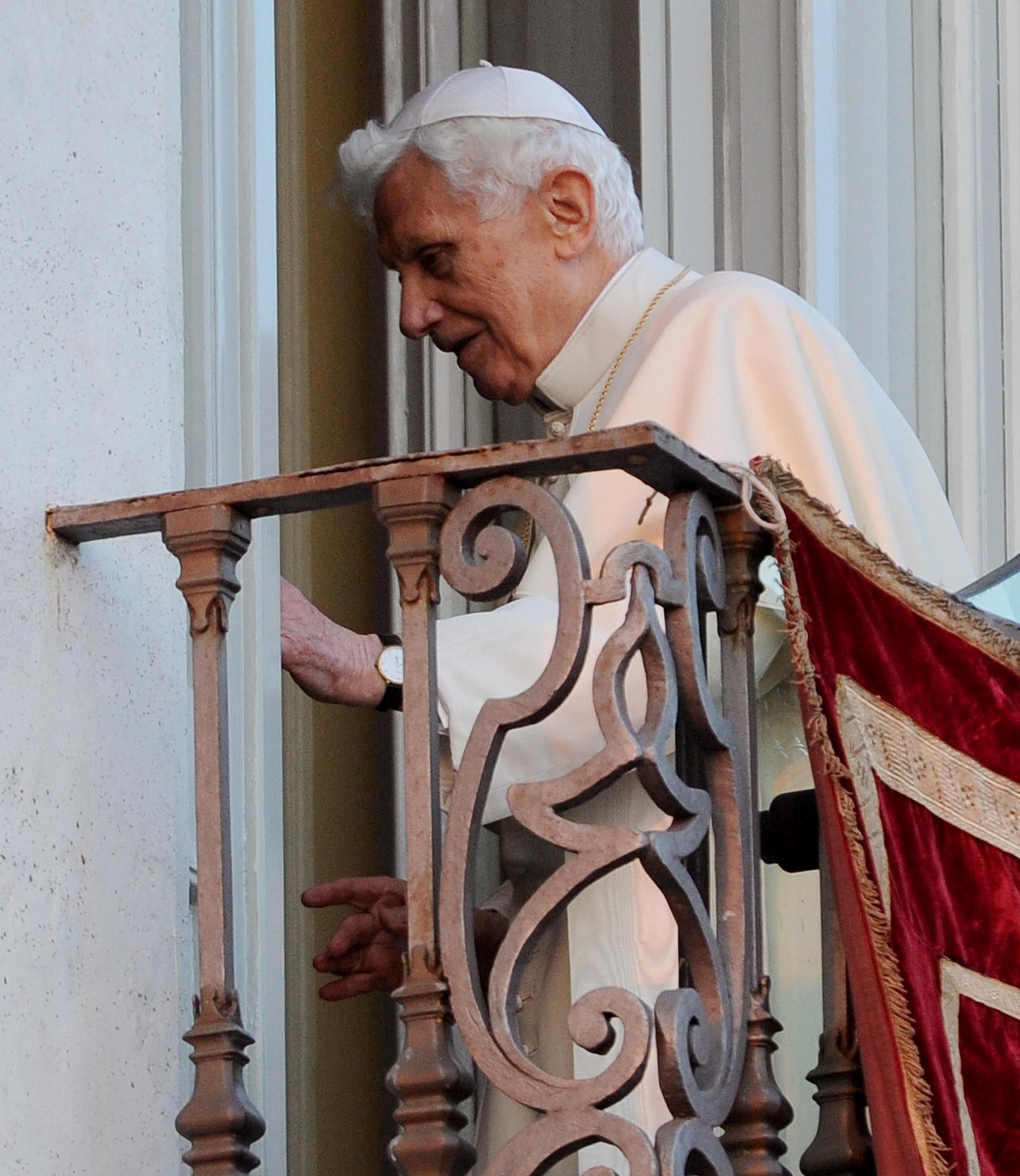 Con Ratzinger si è chiusa un’era. Il suo «senso» di Dio è stato unico