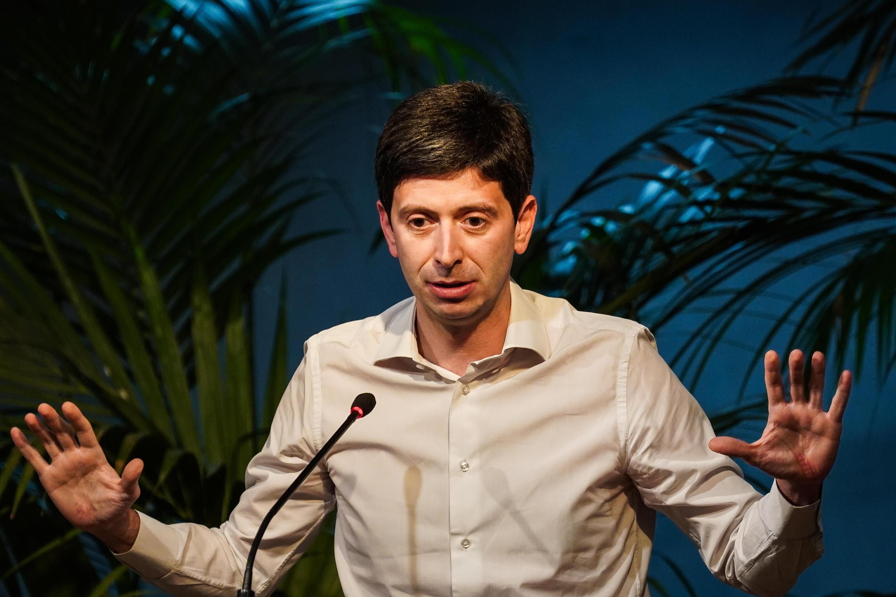 I numeri del fallimento italiano sul Covid