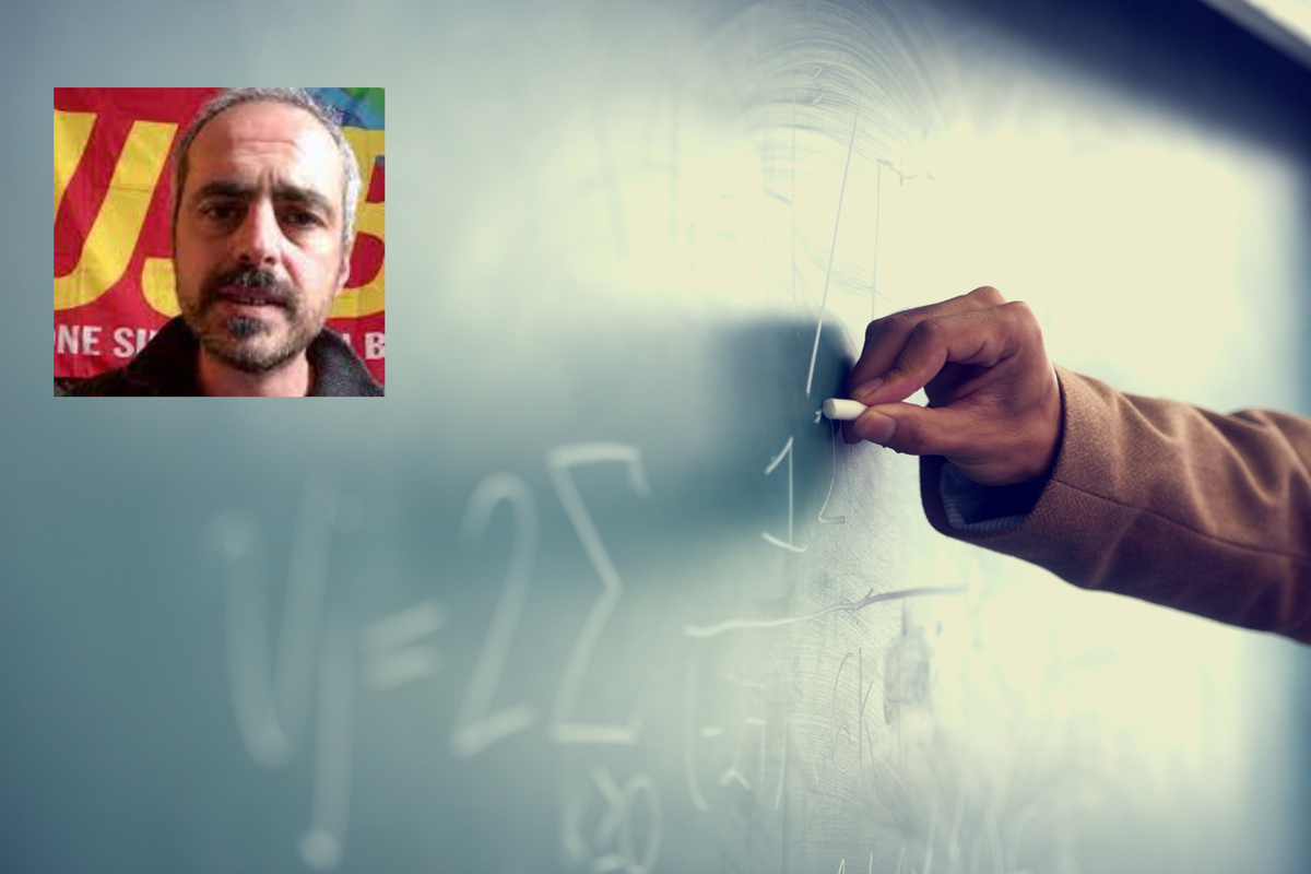 «Un giro d’interessi anche politico che nessuno intende scardinare»