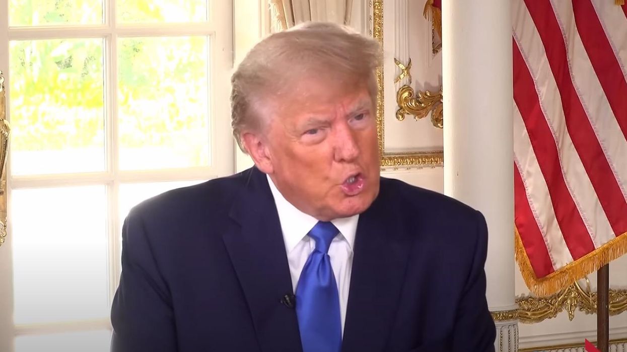 Donald trump 2024 presidential campaign