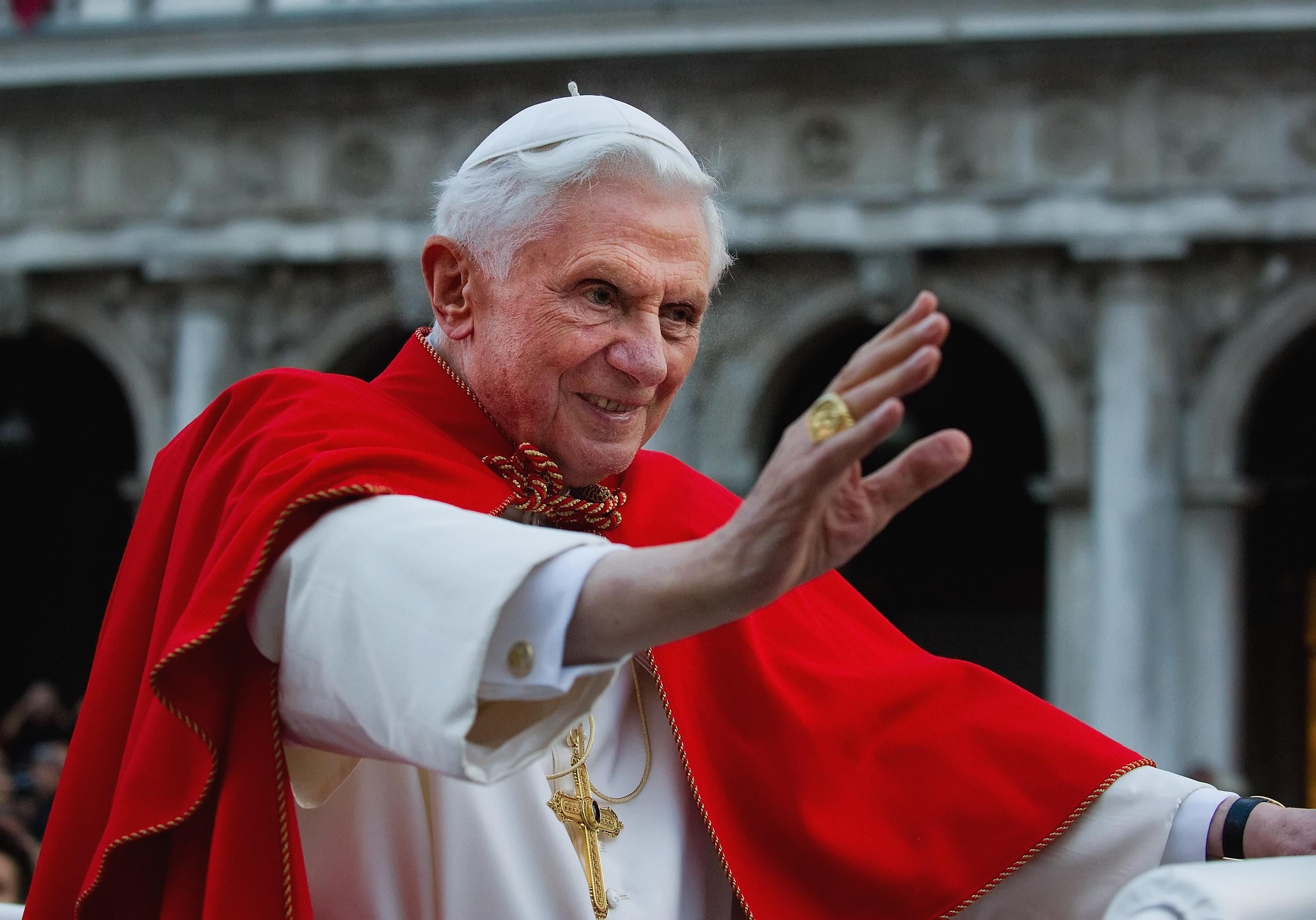 Benedetto Ratzinger