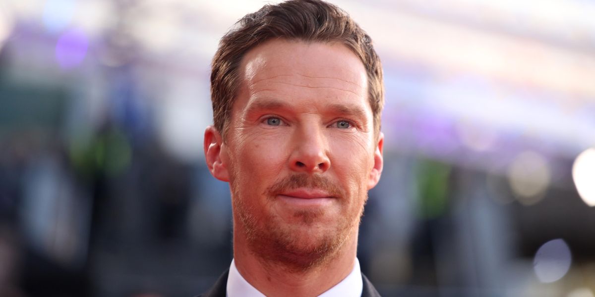 Benedict Cumberbatch Could Face Barbados' Reparations Claim