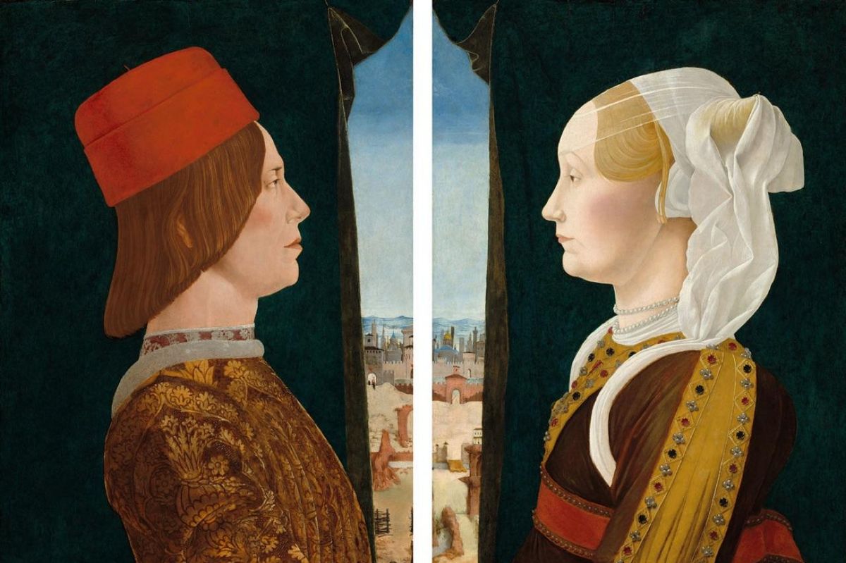 Le 10 mostre da non perdere nel 2023