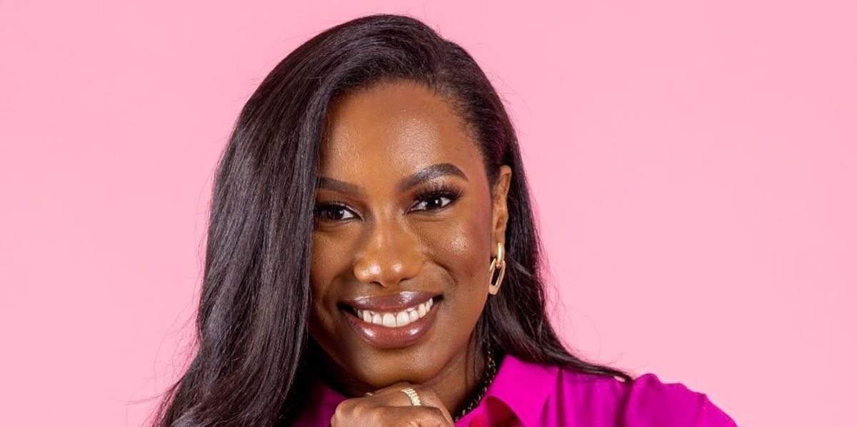 Be Rooted Founder Jasmin Foster On How To Journal Like A Master Manifester