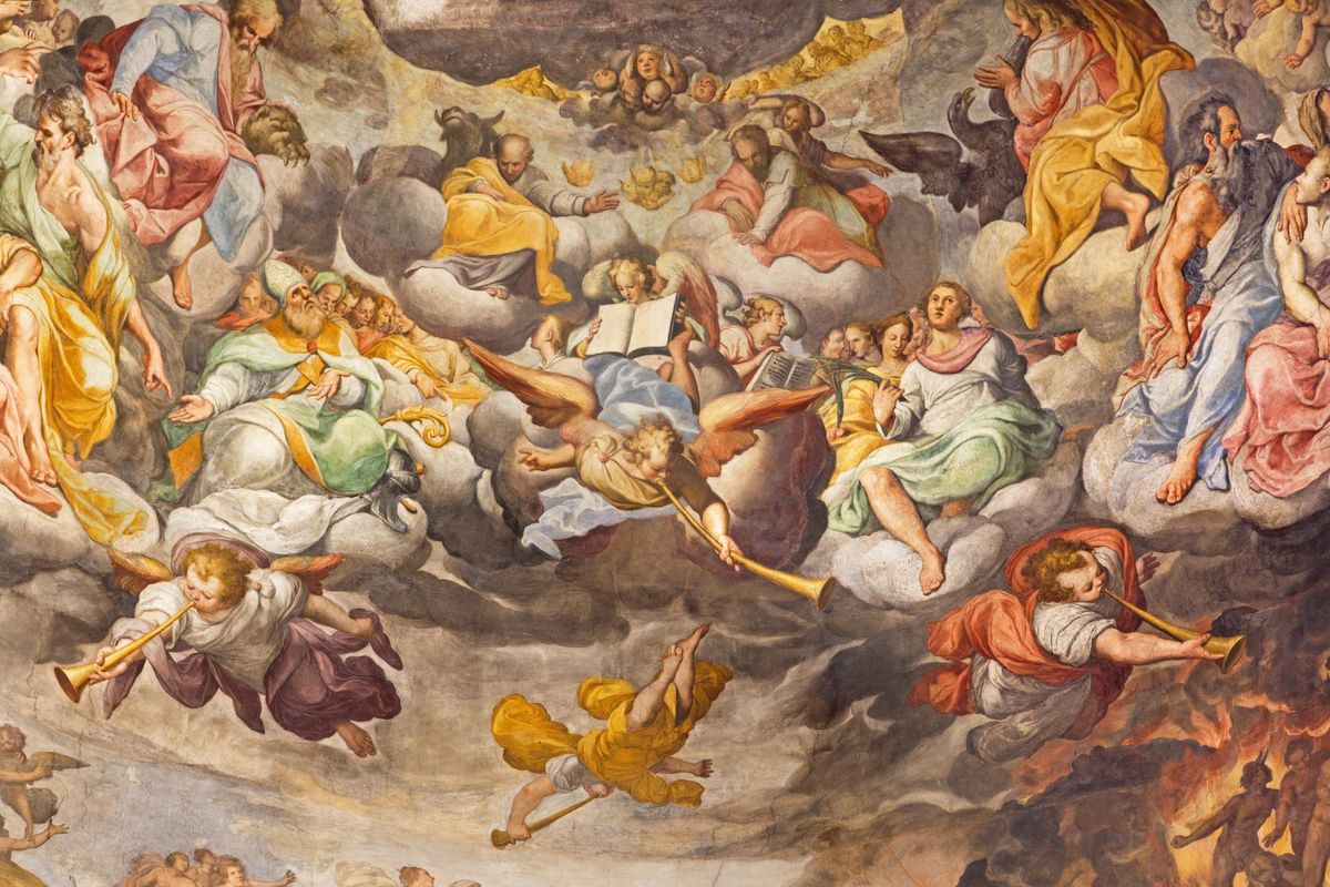 Una gioia eterna e «personalizzata». Ecco il paradiso secondo Ratzinger