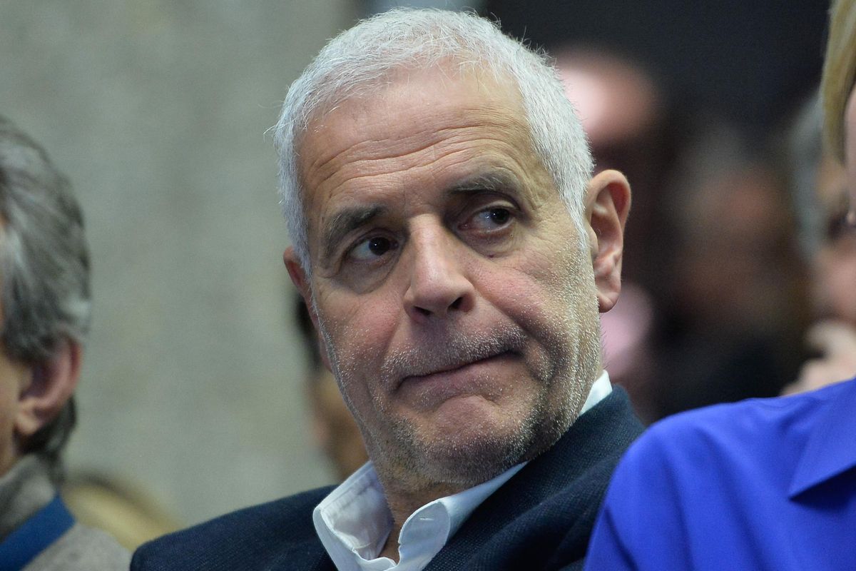 Condanne, preghiere e l’ego mai domo. Formigoni prepara la sua terza vita