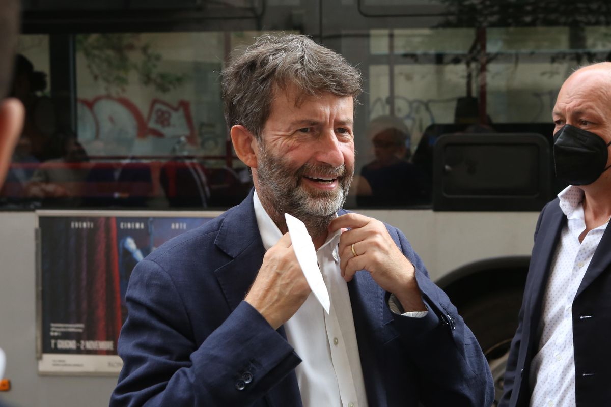 Franceschini butta via 300 milioni del Pnrr