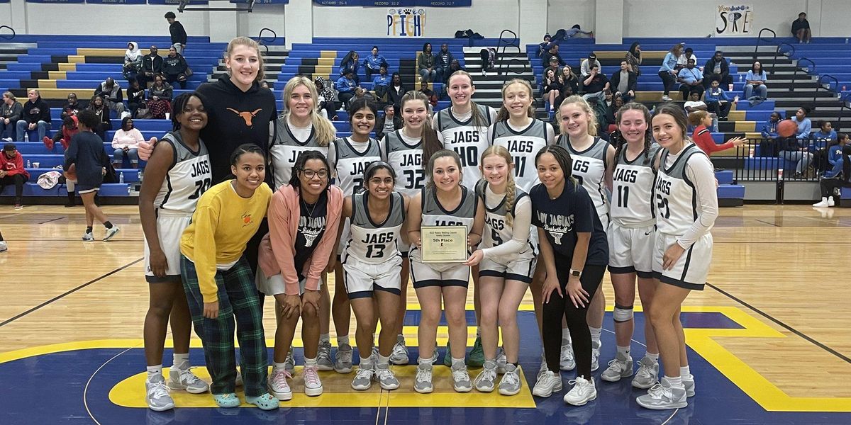 Flower Mound High School Lady Jags Basketball | Best Flower Site