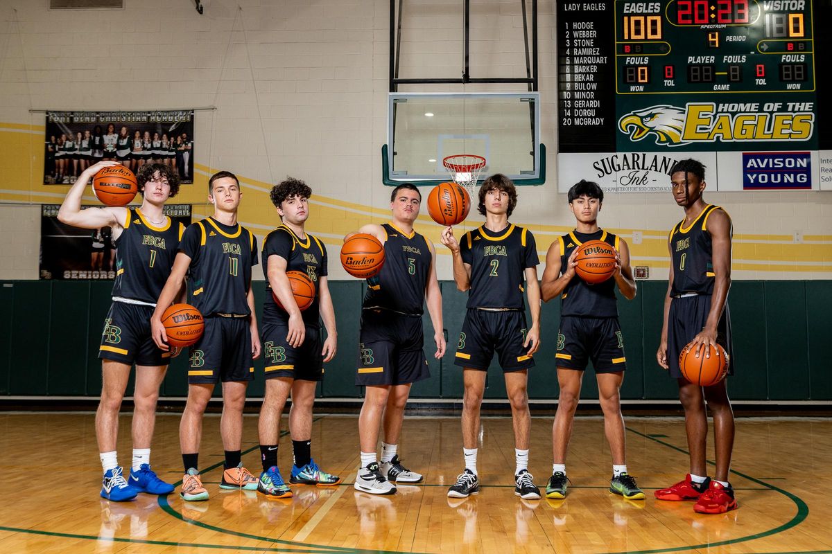 ROLL THE TAPE: FBCA Winter 2022 Media Day Recap