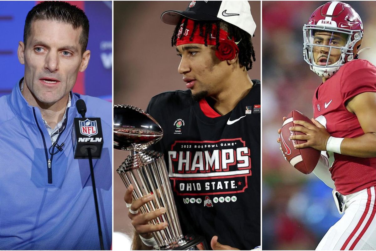 How all signs point to the Houston Texans finally taking the plunge