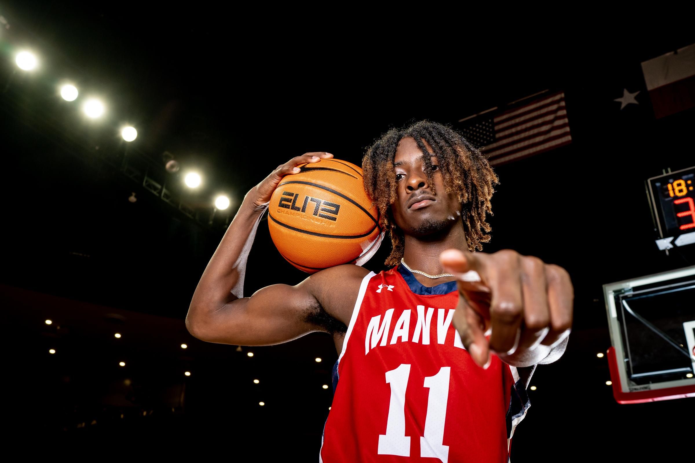 WINTER IS COMING: The Playmakers powered by UTMB Health