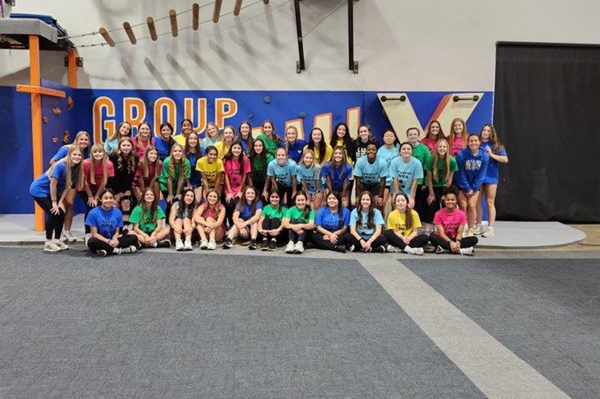 PREVIEW: Lady Bobcats Ready To Rise