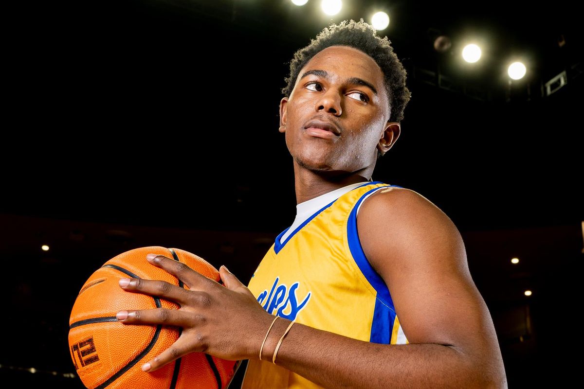THE REBOOT: Washington leads VYPE's updated Top 20
