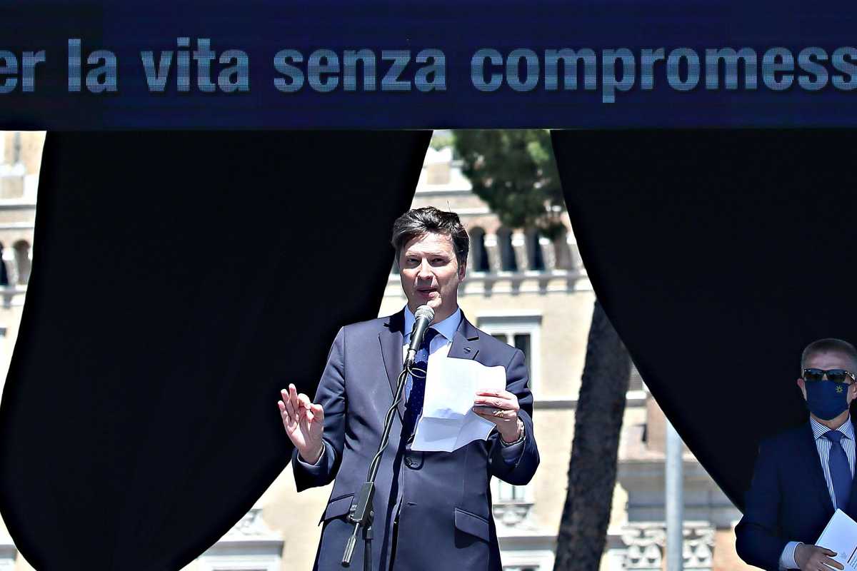 «Francesco ci esorta ad aiutare le famiglie»