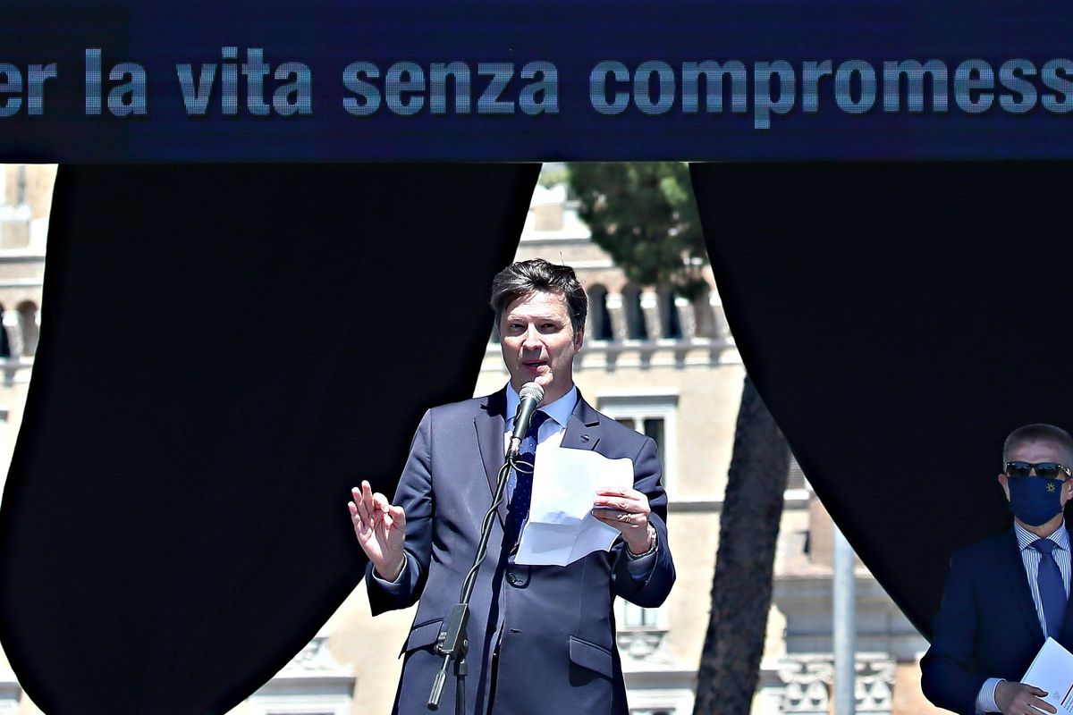 «Francesco ci esorta ad aiutare le famiglie»