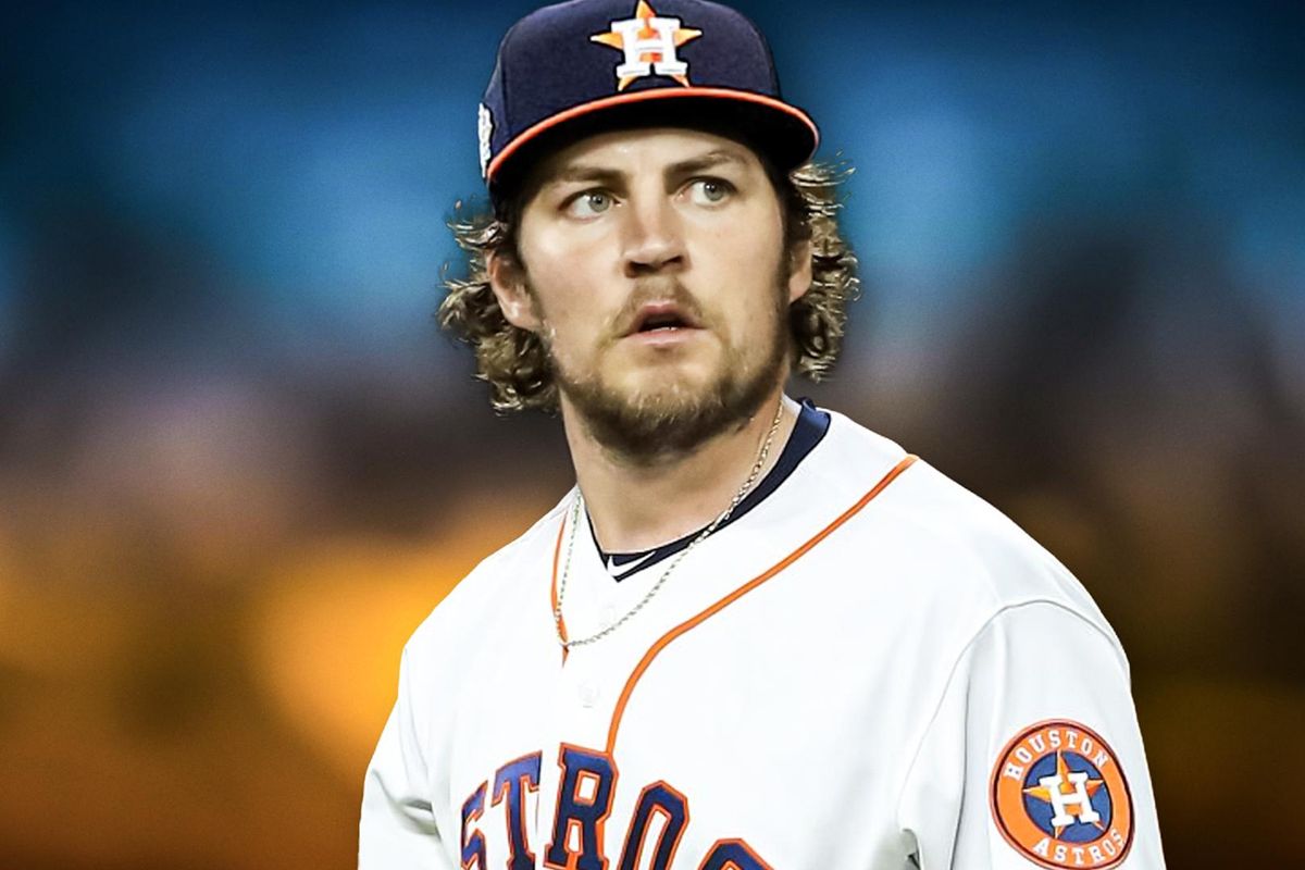 Astros could send shockwaves with some bold choices | Stone Cold 'Stros #4