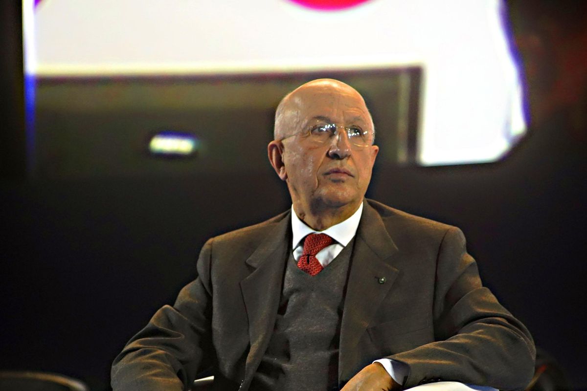 Mesi di gogna contro chi osava dissentire. Ma ora anche Patuelli critica gli errori Bce