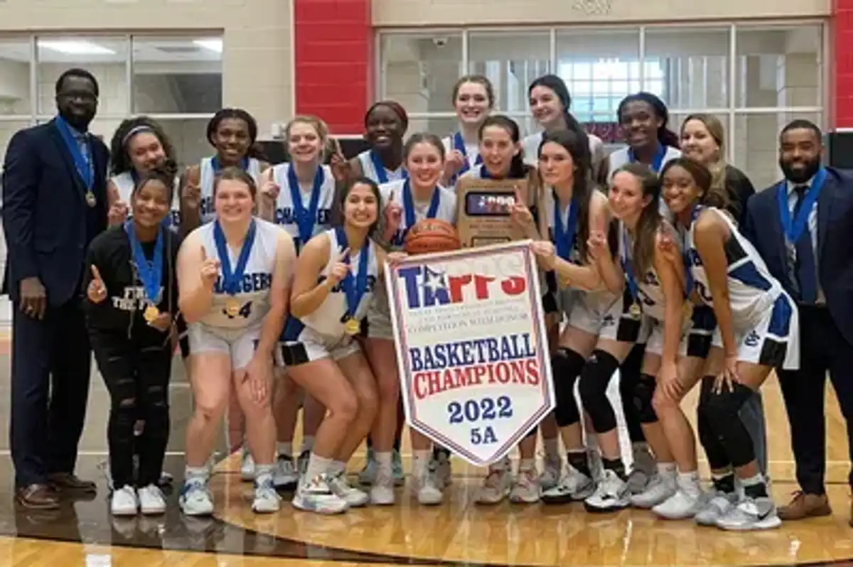 PREVIEW: Dallas Christian Lady Chargers gear up for district