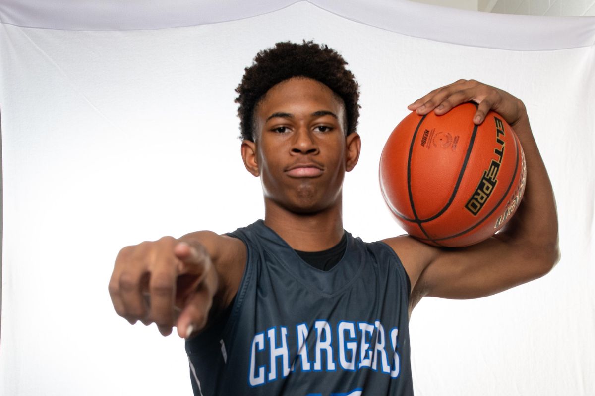 PREVIEW: Chargers aim for strong district play