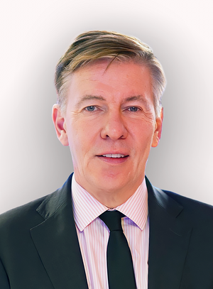 Andrew Pierce