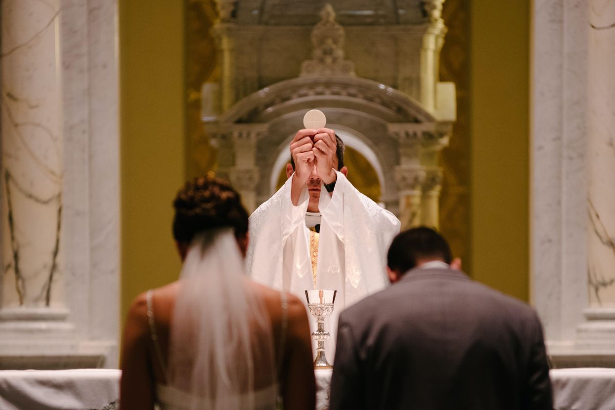nun and friar marry