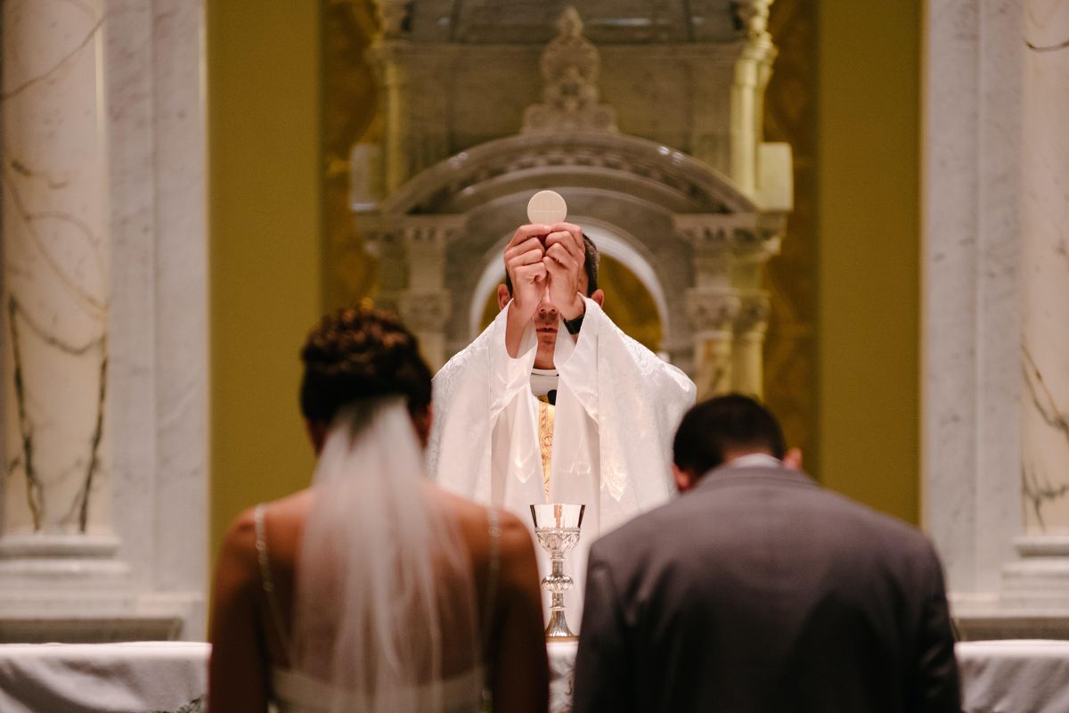 nun and friar marry 