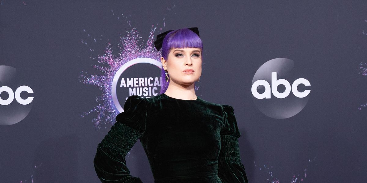 Kelly Osbourne Is 'Not Ready' to Reveal First Child