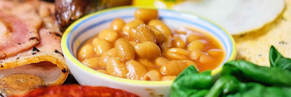 Beans: They're Better Than You Think