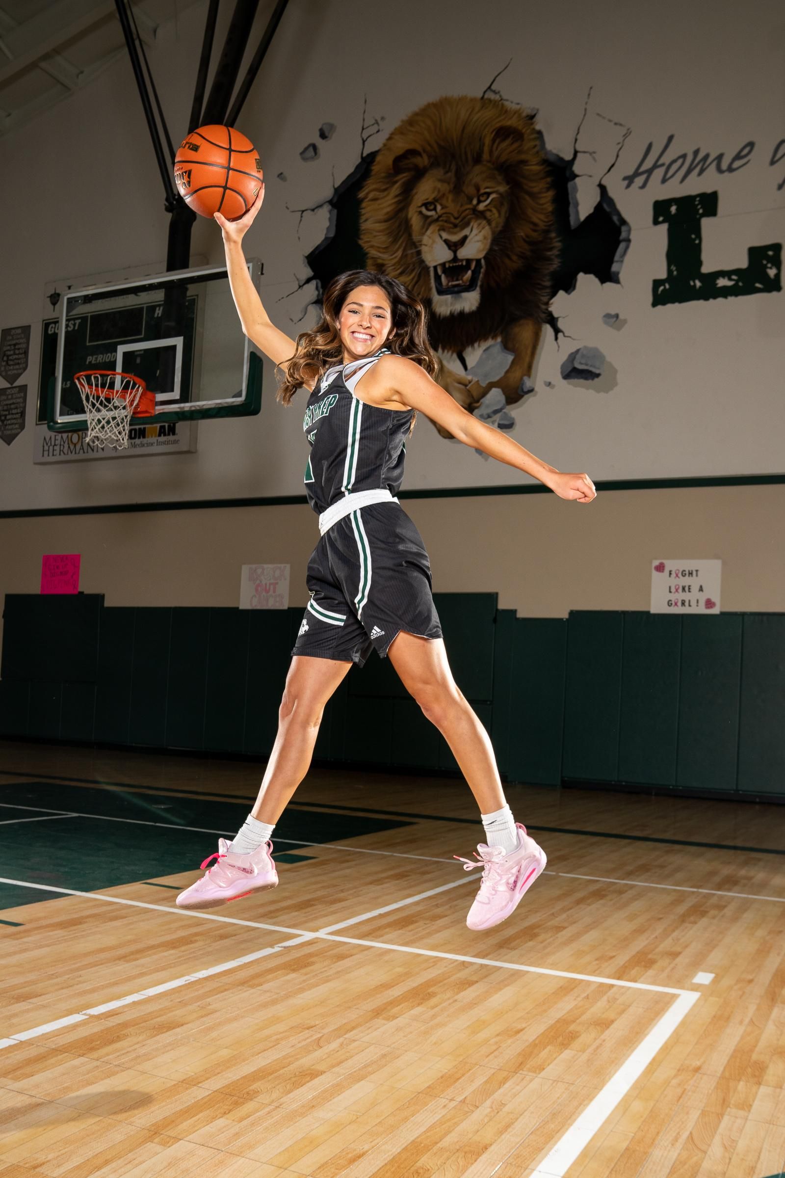 STATE OR BUST: LPCA, Steed have eyes set on a TAPPS Title