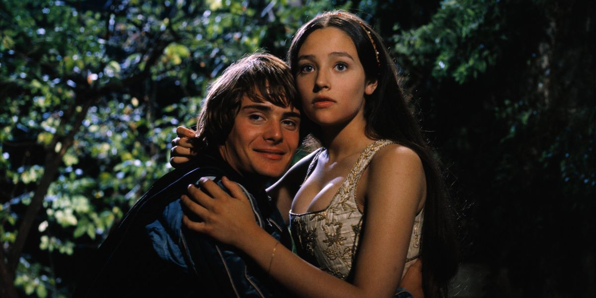 'Romeo and Juliet' Stars File Sexual Abuse Suit Over Underage Nudity