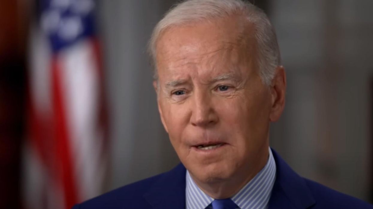 'Fix That Damn Bridge': Biden And McConnell Hail Bipartisan Rebuilding