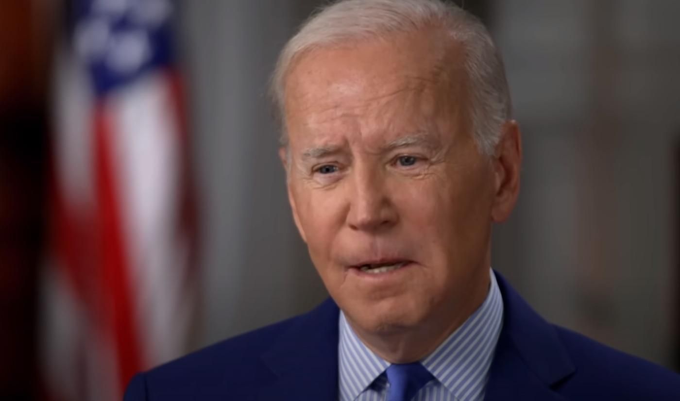 'Fix That Damn Bridge': Biden And McConnell Hail Bipartisan Rebuilding