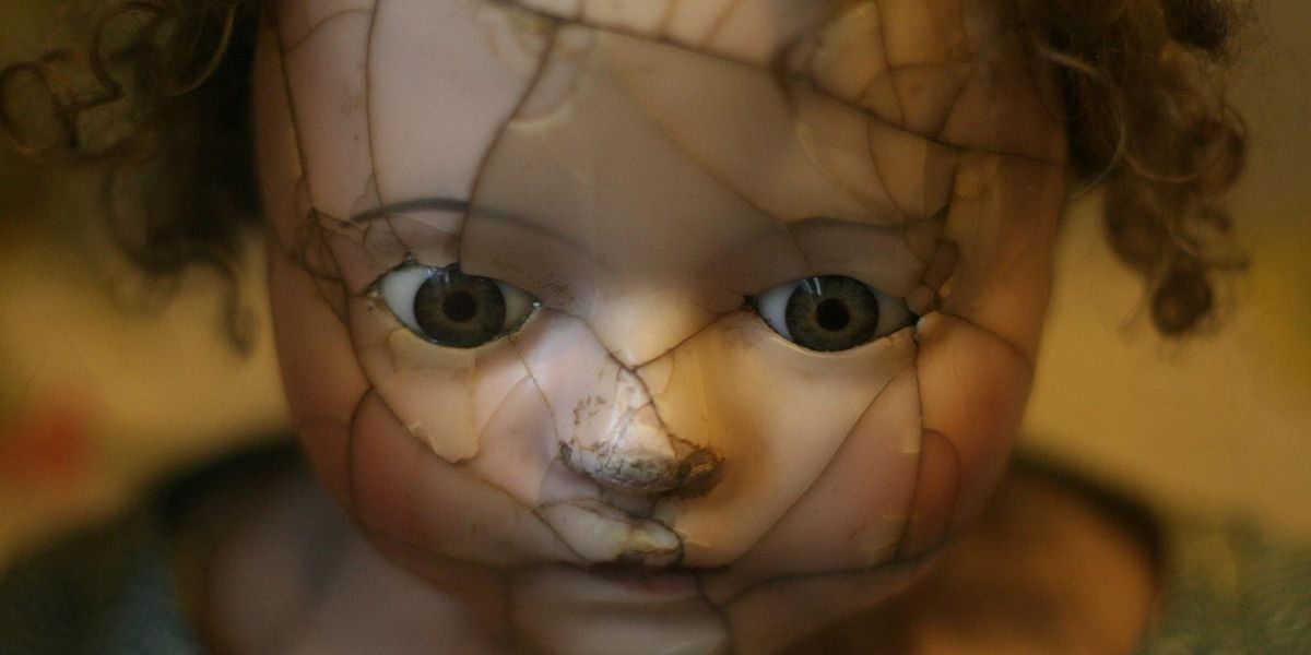 The All-Time Creepiest Things Kids Have Ever Said To Their Parents