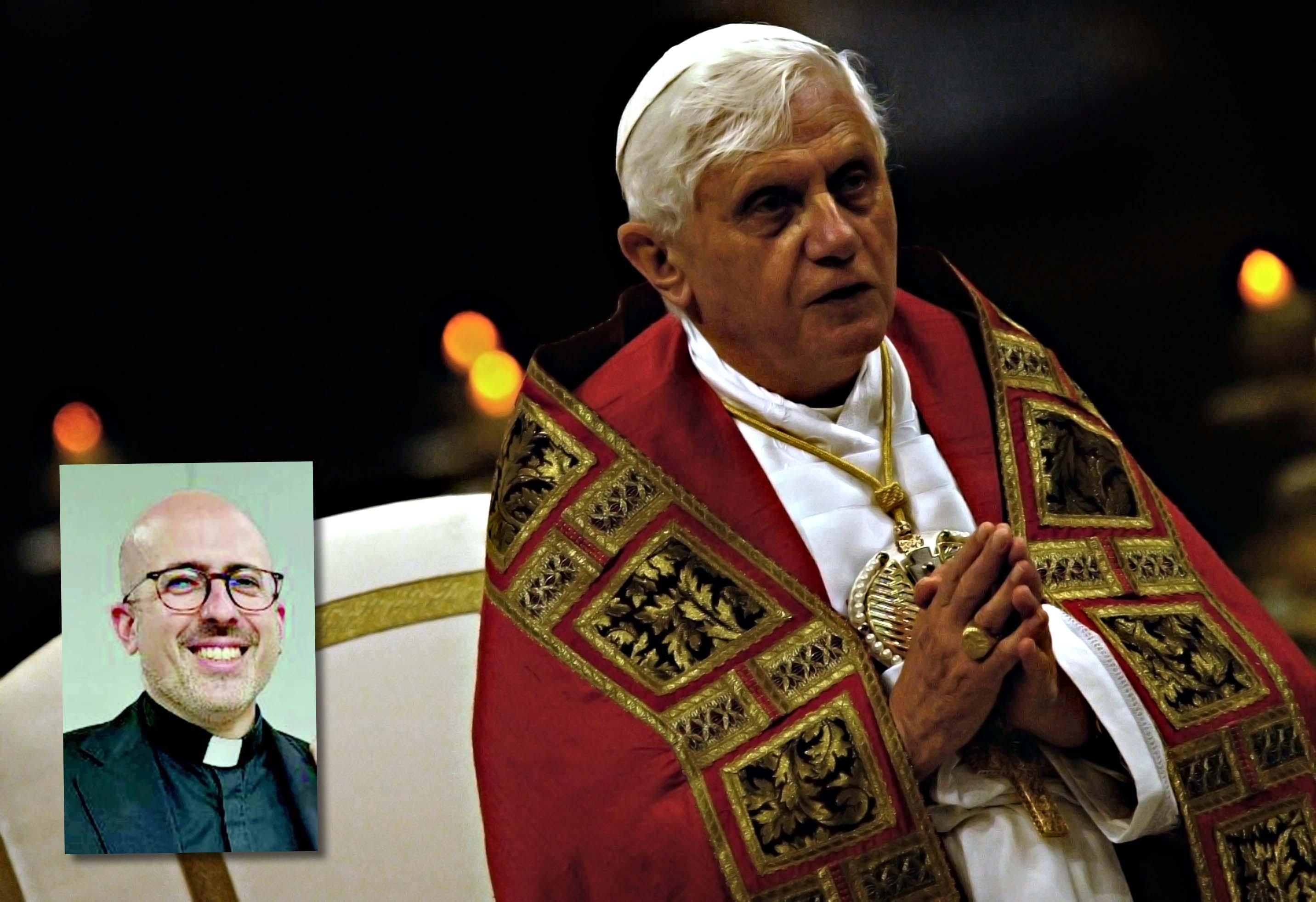 «Ratzinger ha sempre ricercato la verità con un cattolicesimo d’equilibrio»