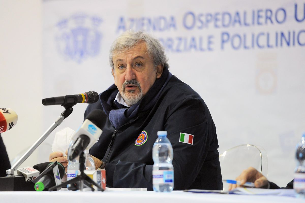 Emiliano chiede a noi di pagare i suoi errori. Ecco perché detesta l’autonomia