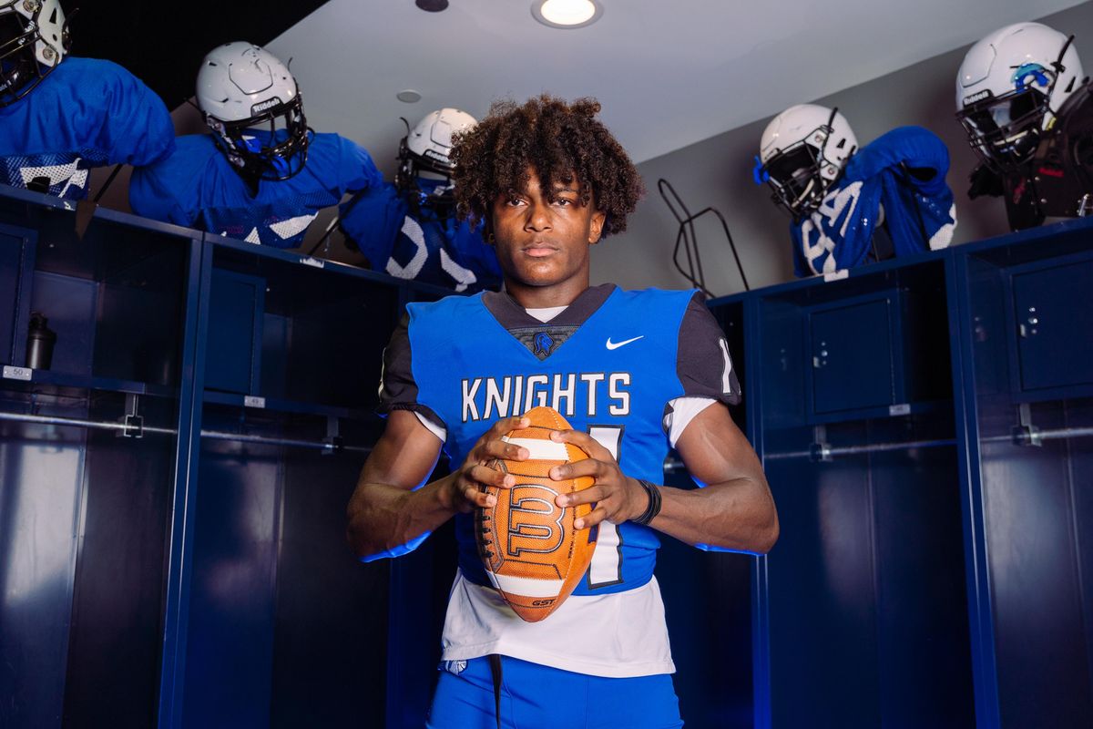 THE NEXT BIG THING? Gordon could be next to join Episcopal legacy