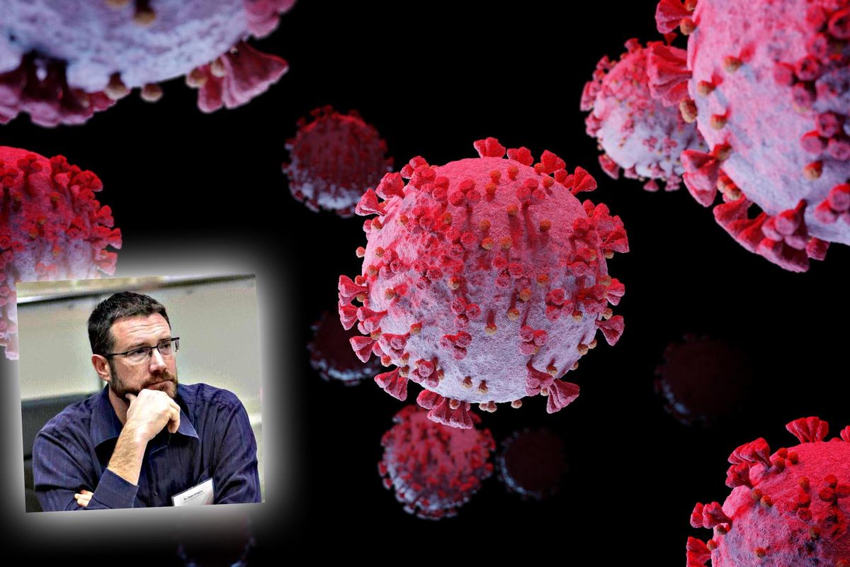 Ecco chi fa terrorismo sulle varianti Covid