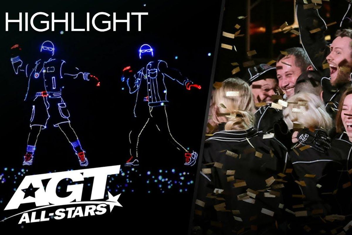 agt all stars 2023