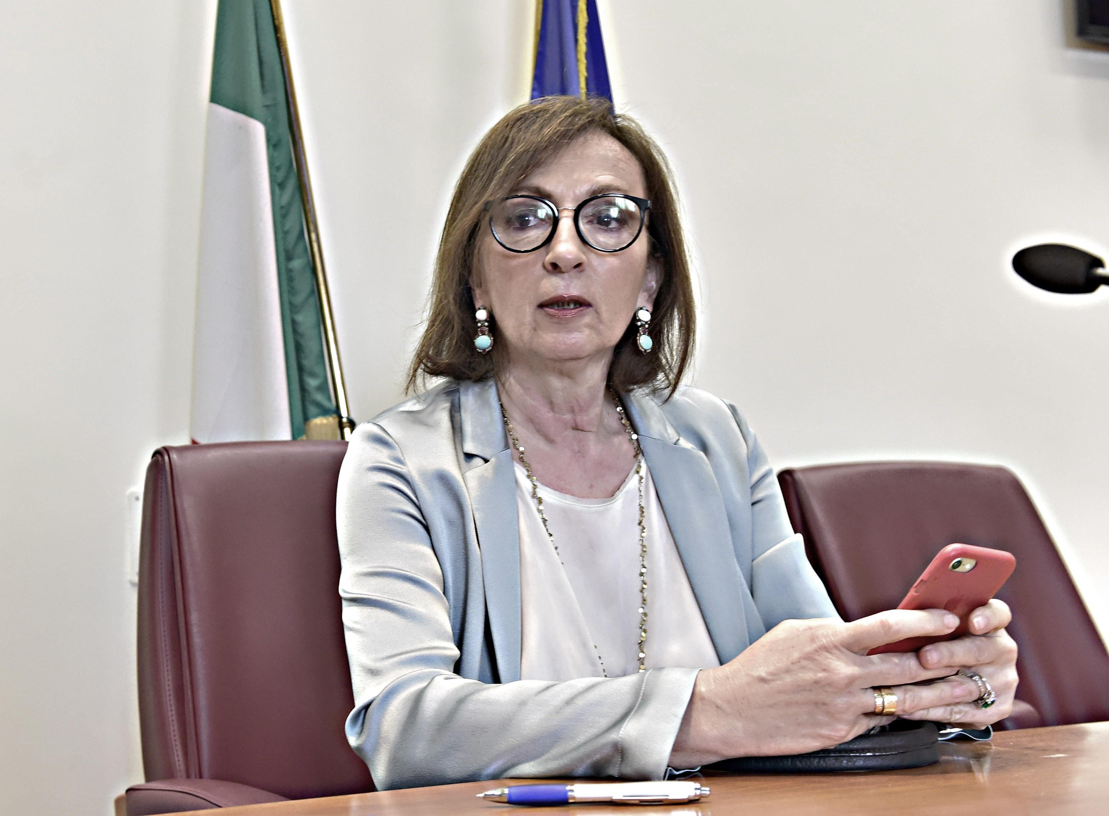 Ha occupato tutto senza mai vincere. Ora la sinistra sbraita se si cambia