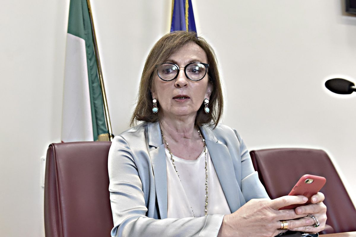 Ha occupato tutto senza mai vincere. Ora la sinistra sbraita se si cambia