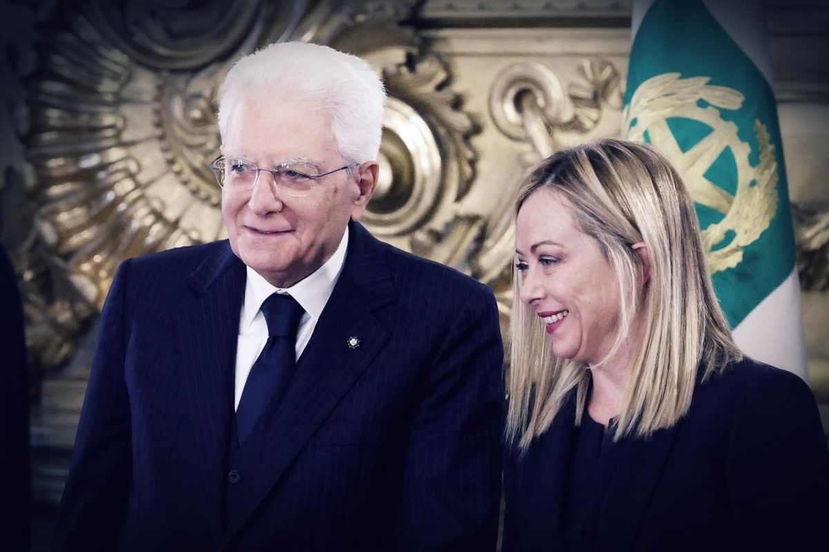 La strategia sulle nomine: poche mosse chiave e con l’ok di Mattarella