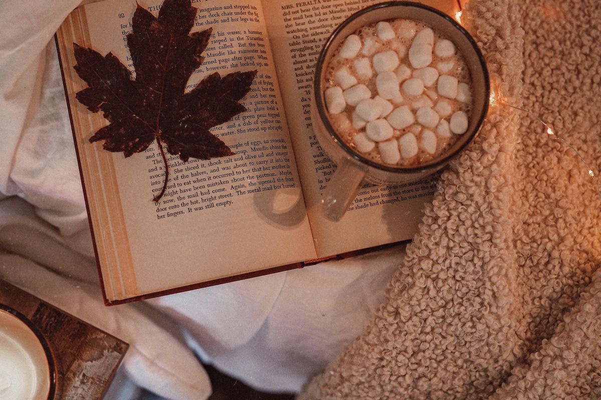 cozy weather